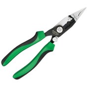 تصویر انبر سيم لخت كن همه كاره تاپ تول DFBG 2208 انبر سيم لخت كن