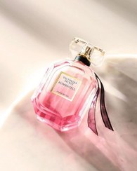 تصویر ویکتوریا سکرت بامشل - 10 mg victoria secret bombshell