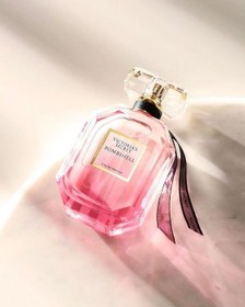 تصویر ویکتوریا سکرت بامشل - 10 mg victoria secret bombshell