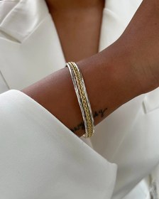 تصویر بنگل حصیری 