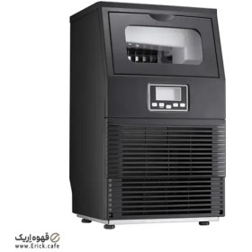 تصویر یخ سازیونیک لایف30کیلویی Unique Life ice machine 30KG