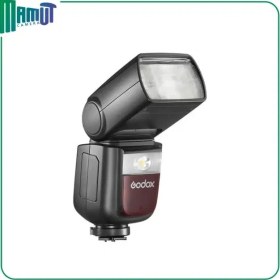 تصویر اسپیدلایت گودوکس Godox Ving V860 III TTL Li-Ion Flash Kit for Sony Cameras 