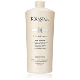 تصویر شامپو اورجینال برند Kerastase مدل Bain Densite کد 3342218 