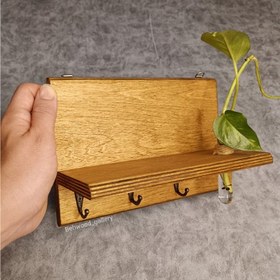 تصویر جاکلیدی کد10 