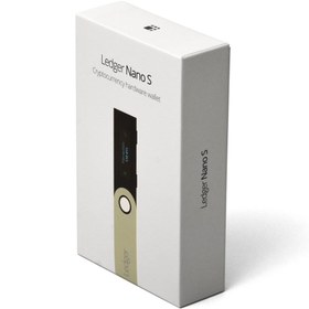 تصویر کیف پول لجر نانو اس | ledger nano s ا ledger nano s ledger nano s