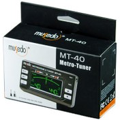 تصویر تیونر MT40 ا Mt 40 tuner Mt 40 tuner