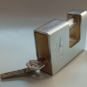 تصویر کتابی 018 گیرا Gira lock 018