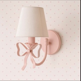 تصویر دیوار کوب پاپیونی 