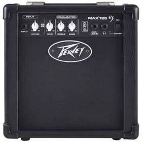 تصویر Peavey MAX 126 