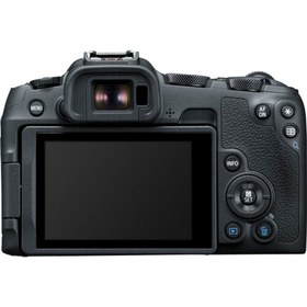 تصویر بدنه دوربین بدون آینه کانن Canon EOS R8 Mirrorless Camera Body 