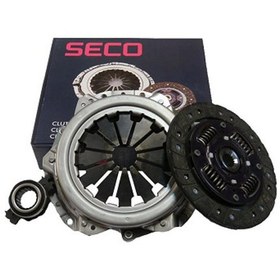 تصویر کیت کلاچ سکو SECO مناسب پژو ۴۰۵ 