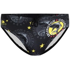 تصویر مایو اسلیپ پسرانه طرح TORBO مدل ARLINGTON - 2 