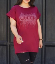 تصویر کیمونو نگینی queen عمده 