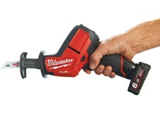 تصویر اره افقی بر 12 ولت شارژی میلواکی مدل M12CHZ-0 