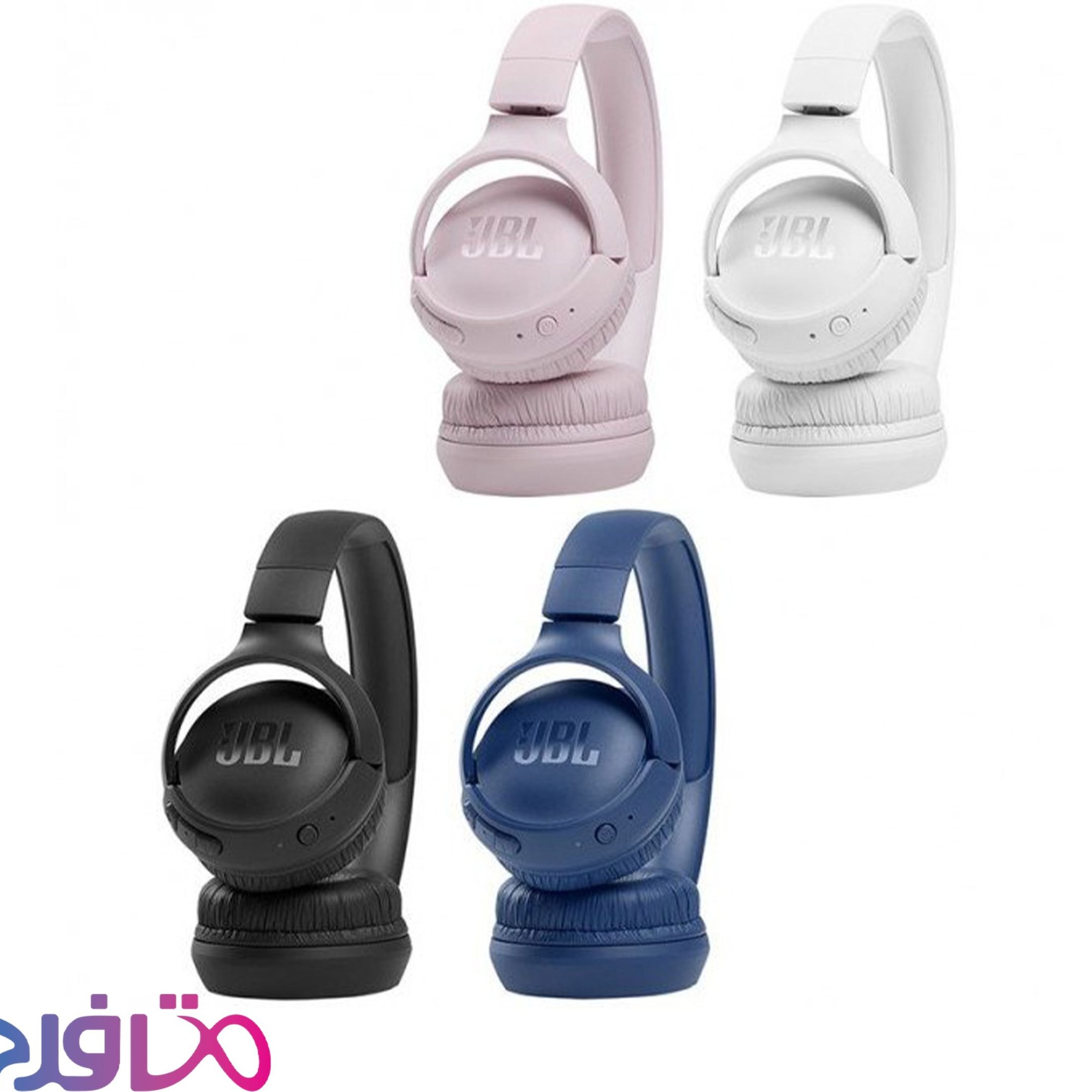 هدفون جی بی ال مدل Tune 510 BT