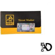 تصویر بغل یاتاقان 206 تیپ 5 IBBC 