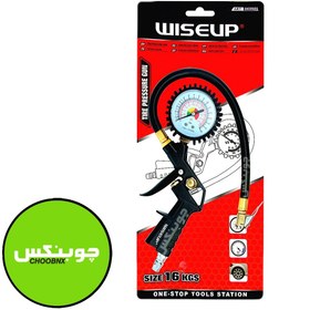 تصویر گیج باد و بادپاش 063501 برند wiseup(وایزآپ) فروشگاه چوبنکس 