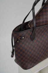 تصویر کیف نورفول طرح لویی ویتون مدل LV Never 