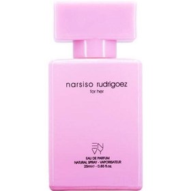 تصویر ادکلن زنانه انوی مدل Narsiso Rudrigoez Envy Narsiso Rudrigoez for Her Perfume