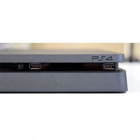 تصویر کنسول بازی سونی مدل Playstation 4 ظرفیت 1 ترابایت ا Sony Playstation 4 1TB Sony Playstation 4 1TB