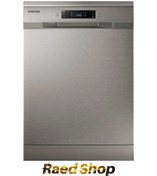 تصویر ماشین ظرفشویی سامسونگ 14 نفره مدل DW60H6050 Samsung DISHWASHER DW60H6050