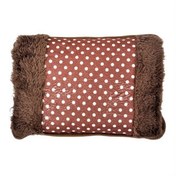 تصویر کیسه آب گرم برقی سینکو مدل ژله ای - صورتی 