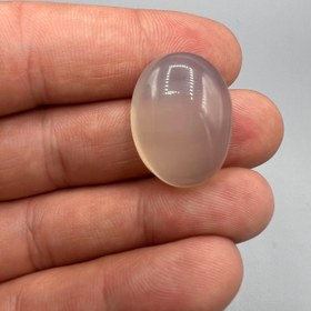 تصویر عقیق یمانی لامپی 