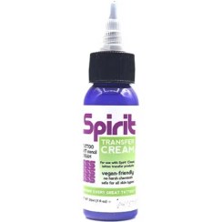 تصویر مایع استنسیل اسپریت Spirit 