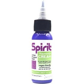 تصویر مایع استنسیل اسپریت Spirit 