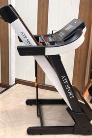 تصویر تردمیل ATP SPORT کد 234 
