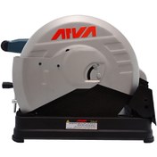 تصویر اره پروفیل بر آروا مدل 5630 ظرفیت ۲۴۰۰ وات فوق صنعتی 