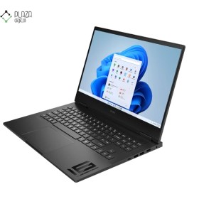 تصویر لپ تاپ اچ پی 16 اینچی مدل OMEN Gaming 16-wd0023nia i7 13620H 16GB 512GB SSD RTX4050 