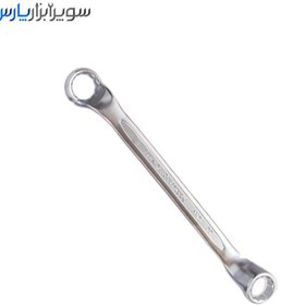 تصویر آچار دو سر رینگی 23*21 میلیمتر مستر تولز (Master Tools) مدل MT101-2123 