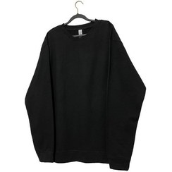 تصویر سویشرت زنانه بهبود سایز فری رنگ مشکی 