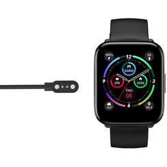 تصویر کابل شارژ مغناطیسی میبرو مدل C2 طول ۱ متر 