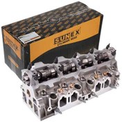 تصویر سرسیلندر لخت پژو ۴۰۵ سانکس 