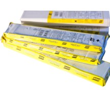 تصویر الکترود استیل 309L16 ایساب کد 67.66 