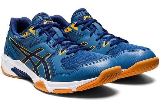 asics gel roket 10