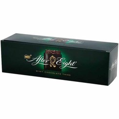 تصویر شکلات نعنایی نستله افتر ایت ۴۰۰ گرم 