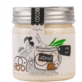 تصویر کره نارگیل 