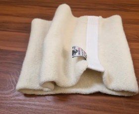 تصویر شکم بند پشمی مرینوس 