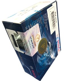 تصویر شمع پایه بلند تیپ ۵ بوش روس اصلی لیبل داناپارت 