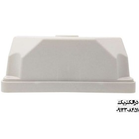 تصویر کمباکس 15*15 سفید 