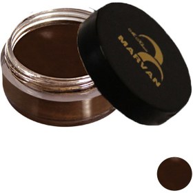 تصویر تتو موقت ابرو مروان خیر شماره m32 