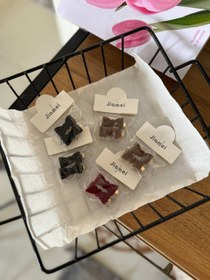 تصویر پاپیون انبری 