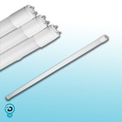 تصویر لامپ LED آرام الکتریک ۲۲ وات مهتابی 