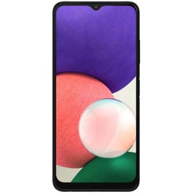 تصویر گوشی موبایل سامسونگ مدل Galaxy A22 5G دو سیم کارت ظرفیت 64 گیگابایت و رم 4 گیگابایت 