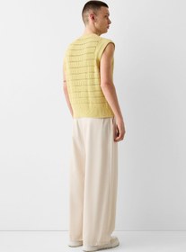تصویر جلیقه مردانه | برشکا Bershka 3624645 