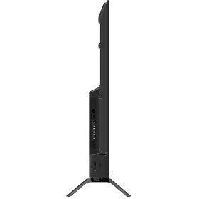 تصویر تلویزیون ایکس ویژن XYU785 سایز ۵۰ اینچ UHD 4K ال ای دی هوشمند 
