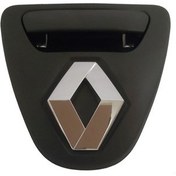 تصویر دستگیره درب اتاق بار ایساکو مناسب ال ۹۰ وانت 